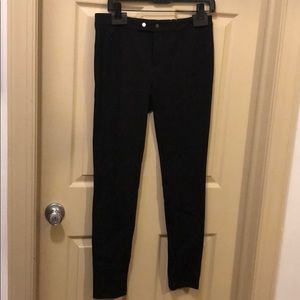 Vince Camuto Black Pant- Never worn